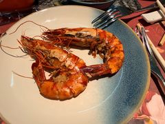 -金海湾自助餐厅(金陵饭店)