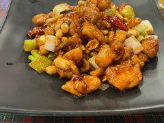 -玉桥餐厅(天坛店)