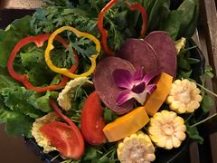 -捞神煲汤火锅(湖滨商业街店)