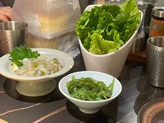 -厚贞日式烤肉(浦东汇智店)