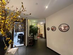 -悦融·京鲁菜·露台花园(安定门店)
