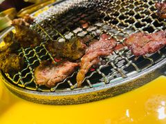 -釜山火炉·海鲜烤肉(紫藤路店)