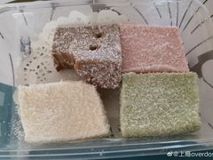 -捷信牛奶甜品世家(五道口店)