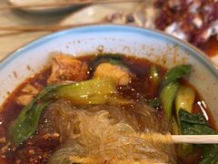 -辣妈妈麻辣拌