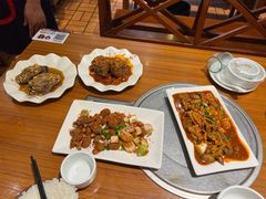 -老号尤兔头(西川店)