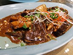 -海霸王特色海鲜家常菜(四合路店)