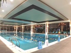 -上海浦东嘉里大酒店
