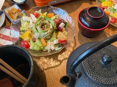 -水之惠鲜鱼料理(王府大街店)