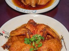 -春發合饭庄