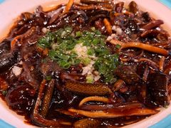 -浦江餐饮•上海菜馆(五四路店)