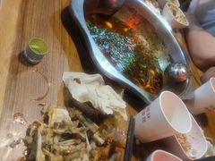 -傣妹火锅(南京东路一店)