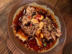 -串大叔炭火烤串·鸡西大冷面刀削面(总店)