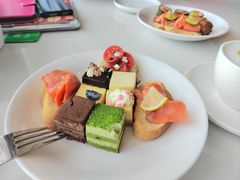 -鲜艳西餐厅(衡山路十二号华邑店)