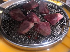 -姜虎东白丁烤肉(恒隆广场店)