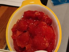 -冰城串说·羊肉串烧烤(哈西大街店)