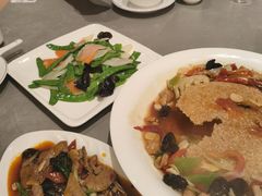 -张烤鸭·川菜·非遗冒烤鸭(青石桥店)