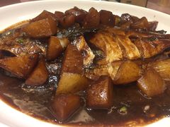 -东宇酒家(凌白路店)