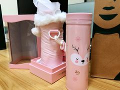 -星巴克(夏碧路店)