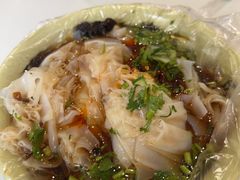 -八分场凉皮老店(正宗)