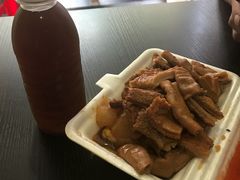 -细妹五香牛杂(步行街店)