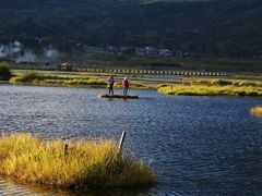 -腾冲北海湿地