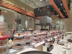 -新一番三文鱼寿司(大东海店)