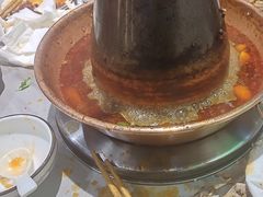 -蛙大侠香辣牛蛙火锅店(总店)