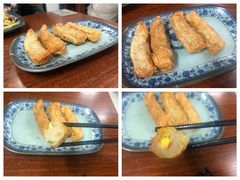 -福州人铭小吃