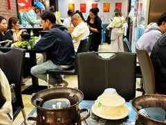 -川香煲(茅台路店)