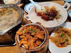 -蔡家酒楼(一德街店)