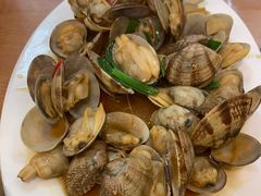 -友强·23年特色海鲜大排档(厦门店)