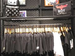 -BOY LONDON(上海佛罗伦萨小镇店)