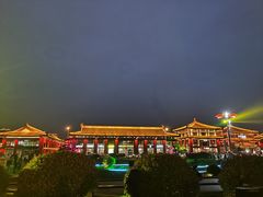 -大唐不夜城
