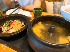 -云海肴·汽锅鸡·云南菜(苏州中心店)