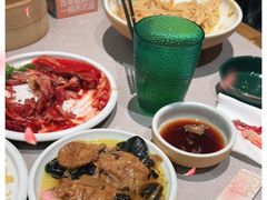 -松鹤楼面馆(清河万象汇店)