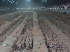 -秦始皇帝陵博物院-丽山园