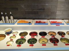 -钢管厂五区小郡肝火锅串串香(清河店)