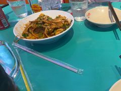 -川正旺江湖菜(三元桥店)