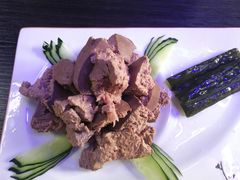 -香岛私房菜(金屋·秦皇半岛店)