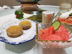 -江海肥牛(桃园南路店)