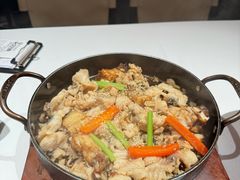 -谭厨中山传家菜.乳鸽.脆鲩鱼(华强北中航城店)