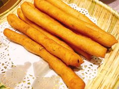 南阳小油条-南阳食府·河南豫菜(南阳驻京办店)