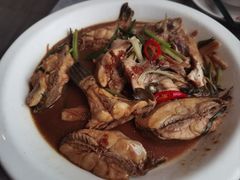 剥皮鱼-兴仙饭店·闽味海鲜(马尾总店)