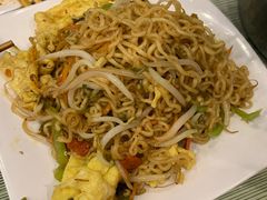 -京朋串屋·烧烤(望京西路总店)