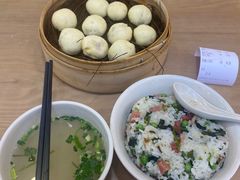 -佬钱湾仔(衣裳街店)