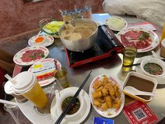 -燃计沙茶皇·香港沙茶火锅(人广旗舰店)