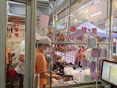 -老字号蛇口德记烧腊饭店·海鲜加工