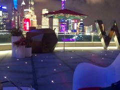 -池畔酒吧 WET Bar