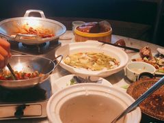 -小菜园新徽菜(无锡宜家荟聚中心店)