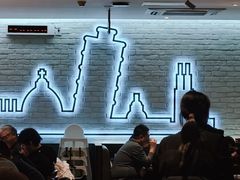 -萨莉亚意式餐厅(莲花国际广场店)